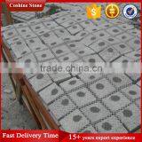 Easy Cover Landscape Grey Stone Patio Pavers Lowes thumbnail-6