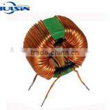 DIP Toroidal Ferrite Core Choke Coil Air Core Power Current Inductor thumbnail-5