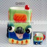 New Design Ceramic Mug thumbnail-1