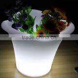 Outdoor Lighting Led Fruit Pot/ktv Wine Pot/led Ice Bucket thumbnail-5