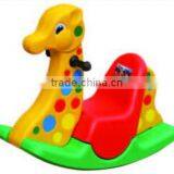 (HD-15701) Kids Atraction Chick Used Playground Spring Riders thumbnail-1