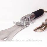 Durable Multi-use Outdoor Hunting Gear With Knife Chopper Wire Cutter Glass Breaker thumbnail-5