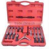 13 PCS Universal Puller Set- Car Repair Tools thumbnail-1