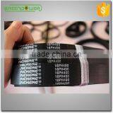 355 Cut off Machine Belt Rubber Belt thumbnail-1