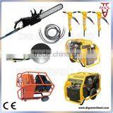 Hydraulic Chain Saw thumbnail-5