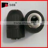Keyless Drill Chuck