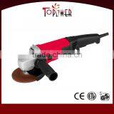 125MM Hand Grinding Machine thumbnail-1