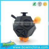 2017 Hot Sale 12 Sides Newest Fidget Cube Relieves Stress And Anxiety thumbnail-1
