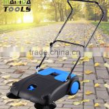 hand road sweeper smart sweeper manual sweeper dust sweeper mop in yongkang