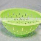 Hotsale Plastic Fruit Vegetable Basket