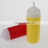 Plastic Ketchup Mustard Dispenser thumbnail-3