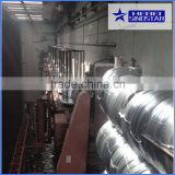 Steel wire construction material mace in china