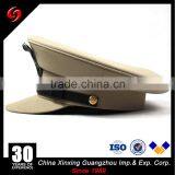 Middle East Military Police Officers Hands Embroidery Caps/ Military Peaked Cap thumbnail-1