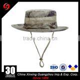 Outdoor OEM High Quality Green Army Military Bonnie Hat for Sports thumbnail-3