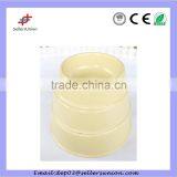 TF0824 Bamboo Fiber Pet Bowl thumbnail-1