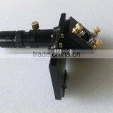 Co2 Laser Head and Mirror Mount With Stand for 20mm Diameter Lens 25mm Mirror thumbnail-3