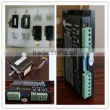 Leadshine Motor 863s42 Driver 3nd583 3phase 4.2nm for 1318,1325 Machine