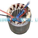 Rotor and Wound Stator thumbnail-1