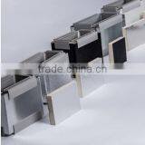 Black Aluminium PU/PIR/Phenolic Foam Air Duct Panel for Australia thumbnail-2