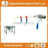Hot Sale in China Poultry Farming Equipmentl -flooring Feed Pan and Drinking Nipple thumbnail-5