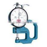 Dial Thickness Gauge