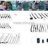 Automotive Control Cable/Gear Shifting Control Cable/mechanical Control Cables thumbnail-3