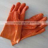 PVC Impregnation Gloves, Latex Examination Gloves From Guangzhou thumbnail-1