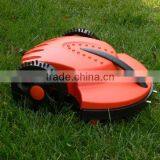 2016 Branded Easy Robot Lawn Mower TC-G158 Tianchen thumbnail-1