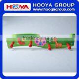 HW47821 Lolely Animal Printed Sundries Wooden Clothes Wall Hook thumbnail-1