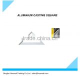 Aluminium Casting Square