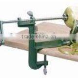 Manual Apple and Potato Peeler, Clamp Base/zinc Alloy Apple Peeler thumbnail-2
