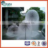 Garden Water Feature Outdoor Fountains Led Light Indoor Water Fountain thumbnail-1
