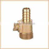 High Quality Hot and Cold Brass Forging Part With/out Plating Metal Forging Part