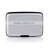 Aluminum Material and Use Credit Card Promotional Credit Card Case Holder thumbnail-5