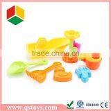 Plastic Toys Beach Toys 7pcs for Children With EN71 thumbnail-1