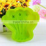 Sheall Shape Silicone Chocolate Mold,cake Designs Cake Maker,chocolate Decorating Tools thumbnail-3