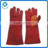Leather Working Gloves Welding Gloves 14"/16" thumbnail-1