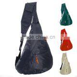 Polyester Universal Monostrap Different COLOURS School Bag Sports Backpack Gym Bag thumbnail-5