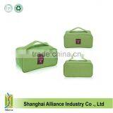 Multifunctional Women Underwear Wash Bag Travel Gift Bags Makeup Toiletry Wash Handled Bag thumbnail-1