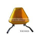 Quality Assurance Power Tools Civil Construction Tools Wheelbarrow Wb3800 for South Africa thumbnail-4