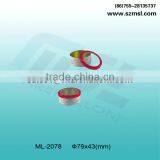 Cracker Box With PVC Window thumbnail-1