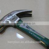 Berrylion Fiber Handle Claw Hammer 80-160Z Polished Claw Hammer thumbnail-5
