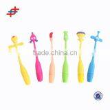 Silicone Pen,fancy Animal Pen,silicone Rubber Pen Holder thumbnail-1