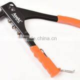9.5" Single Hold Hand Riveter Punch Tool AK-0329 thumbnail-2