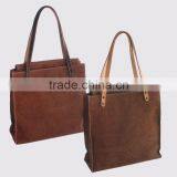 Persimmon Dyed Bag Made in Japan thumbnail-1