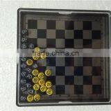 Mini Magnetic Chess Game thumbnail-2