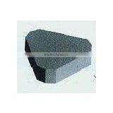 Cemented Carbide Indexable Inserts--Milling Insert MI25 (1685) thumbnail-1