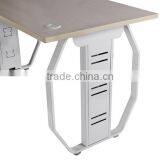 2015 The Hottest Customize Leg Frame Office Desk Hardware Parts thumbnail-4
