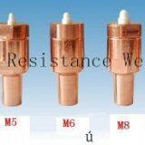 Weld Nut Electrode thumbnail-2