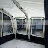 European Standard Caravan Awning Tent With Air Poles Motorhomes Awning thumbnail-6